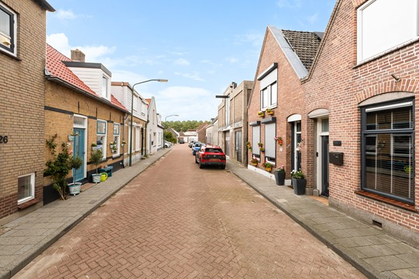 Foto - Te koop: Charmante levensloopbestendige woning!